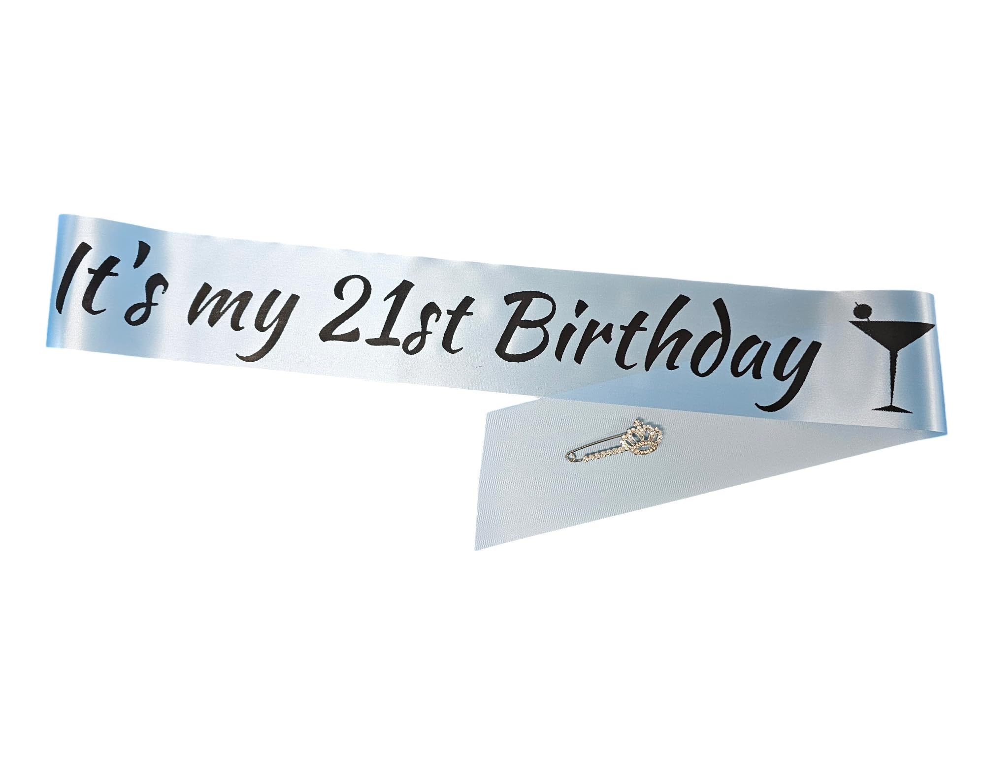 Amy'S Bubbling Boutique Personalized Sash Special Events Or Occasions Halloween Pageant Birthday Wedding Homecoming Hoco Prom (B