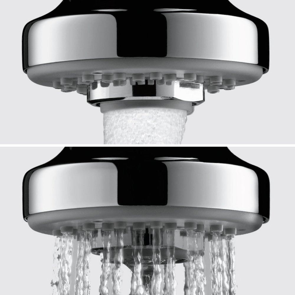 Hansgrohe Allegro E Stainless Steel Bar Kitchen Faucet, Bar Sink Faucet Single Hole, Faucet For Kitchen Sink, Stainless Steel Op