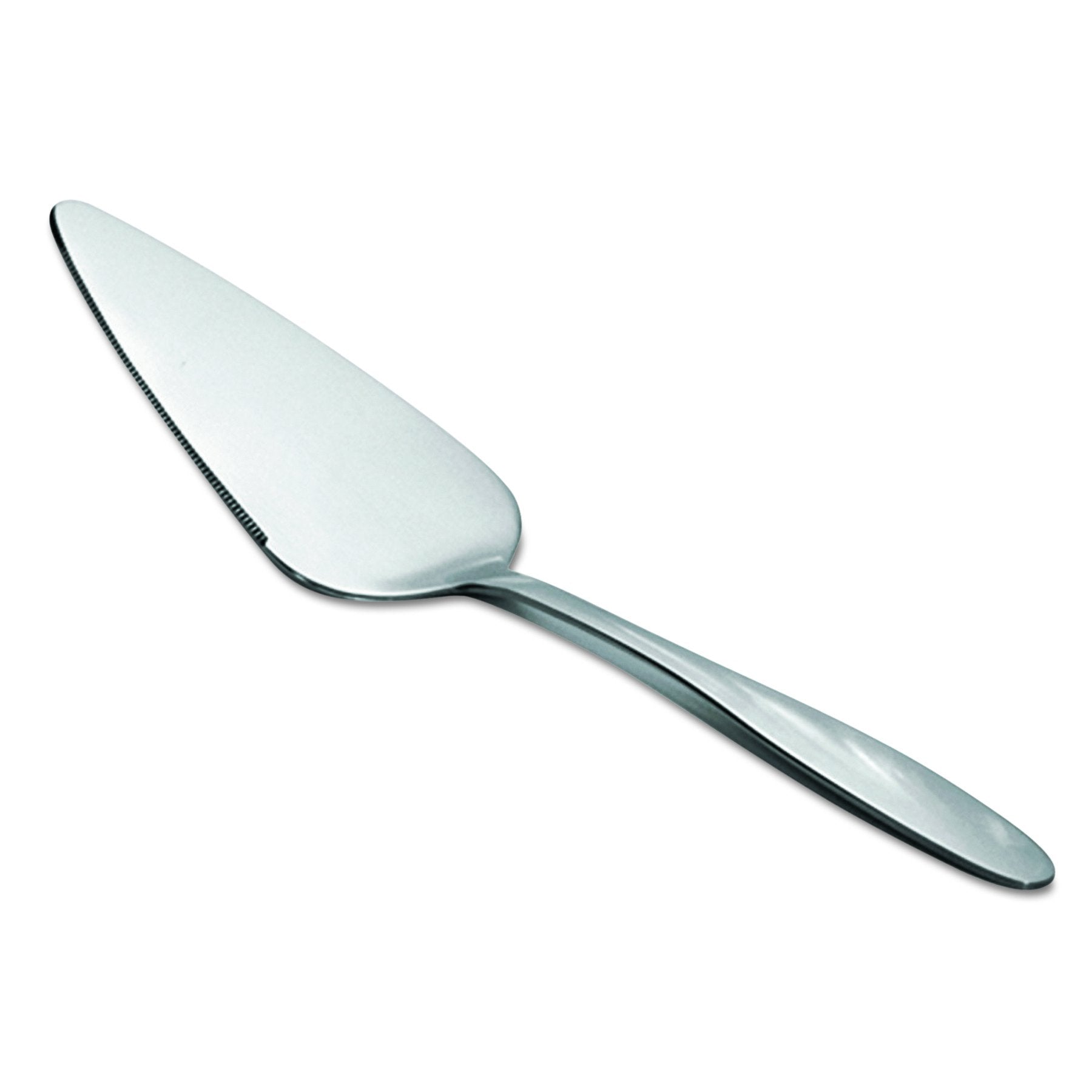 Basics V19025 10'' International Serrated Pie Server