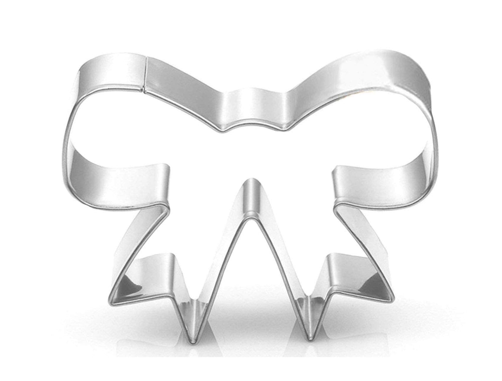 Zdywy Bow-Knot Shaped Cookie Cutter