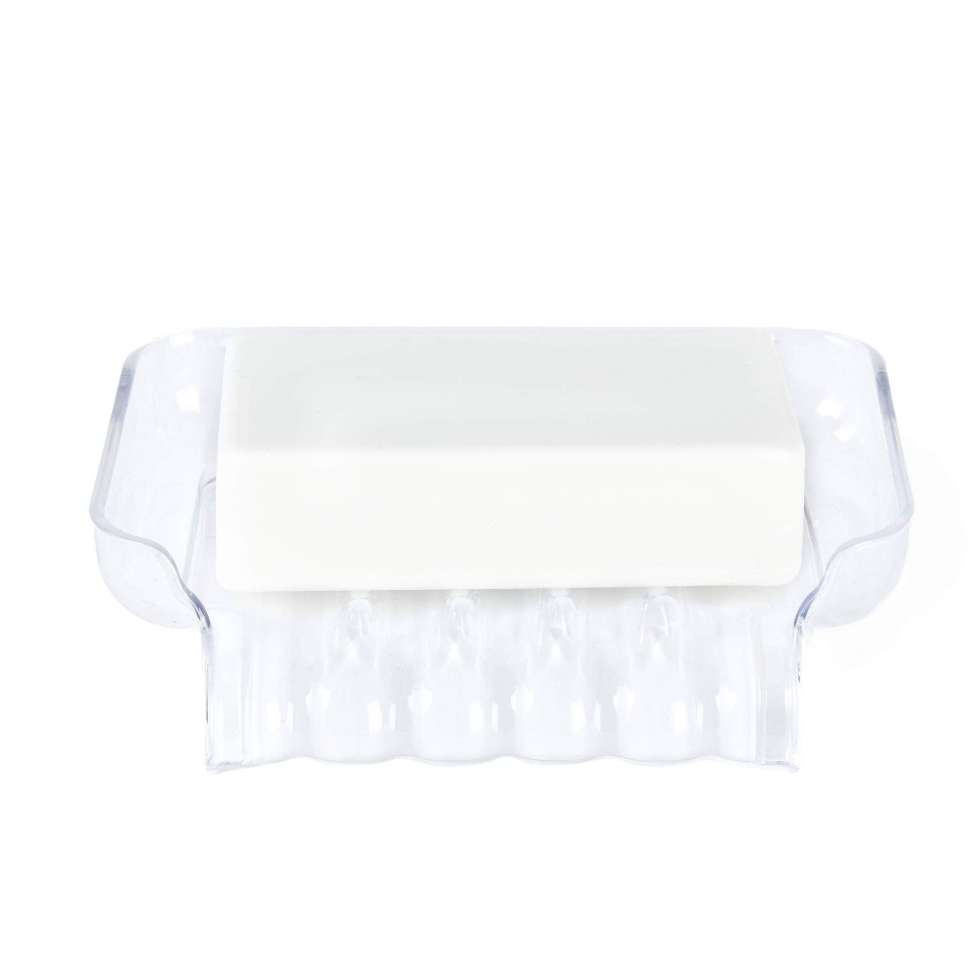 Better Living Products Trickle Tray, White