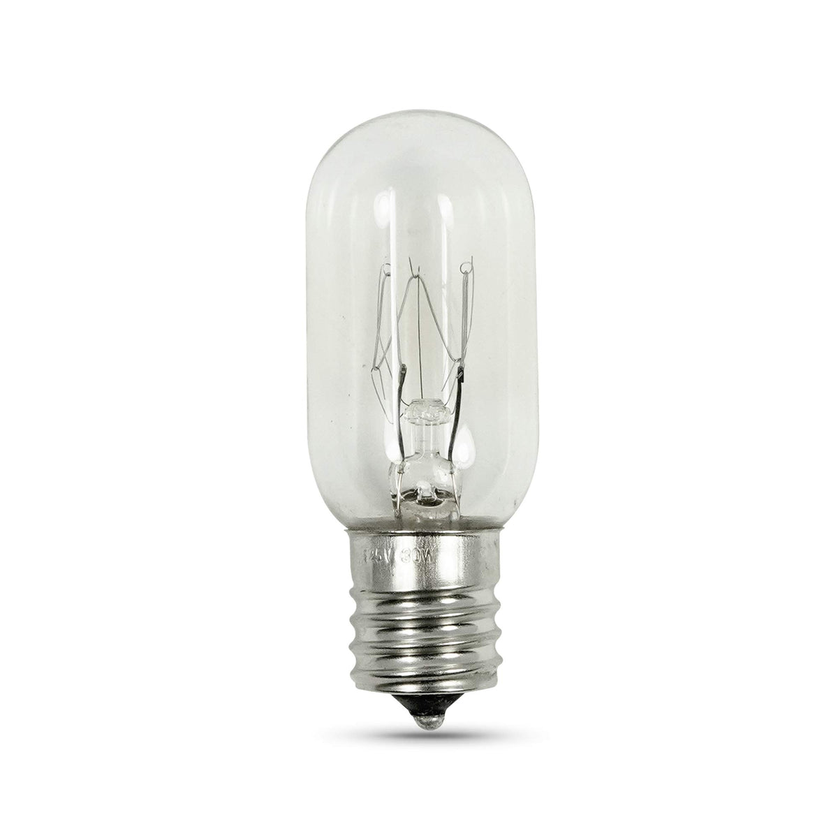 Evertechpro 5304464090 Lamp Replacement For Frigidaire Microwave 5304461116 1381117 Ah1993457 Ea1993457 Ps1993457