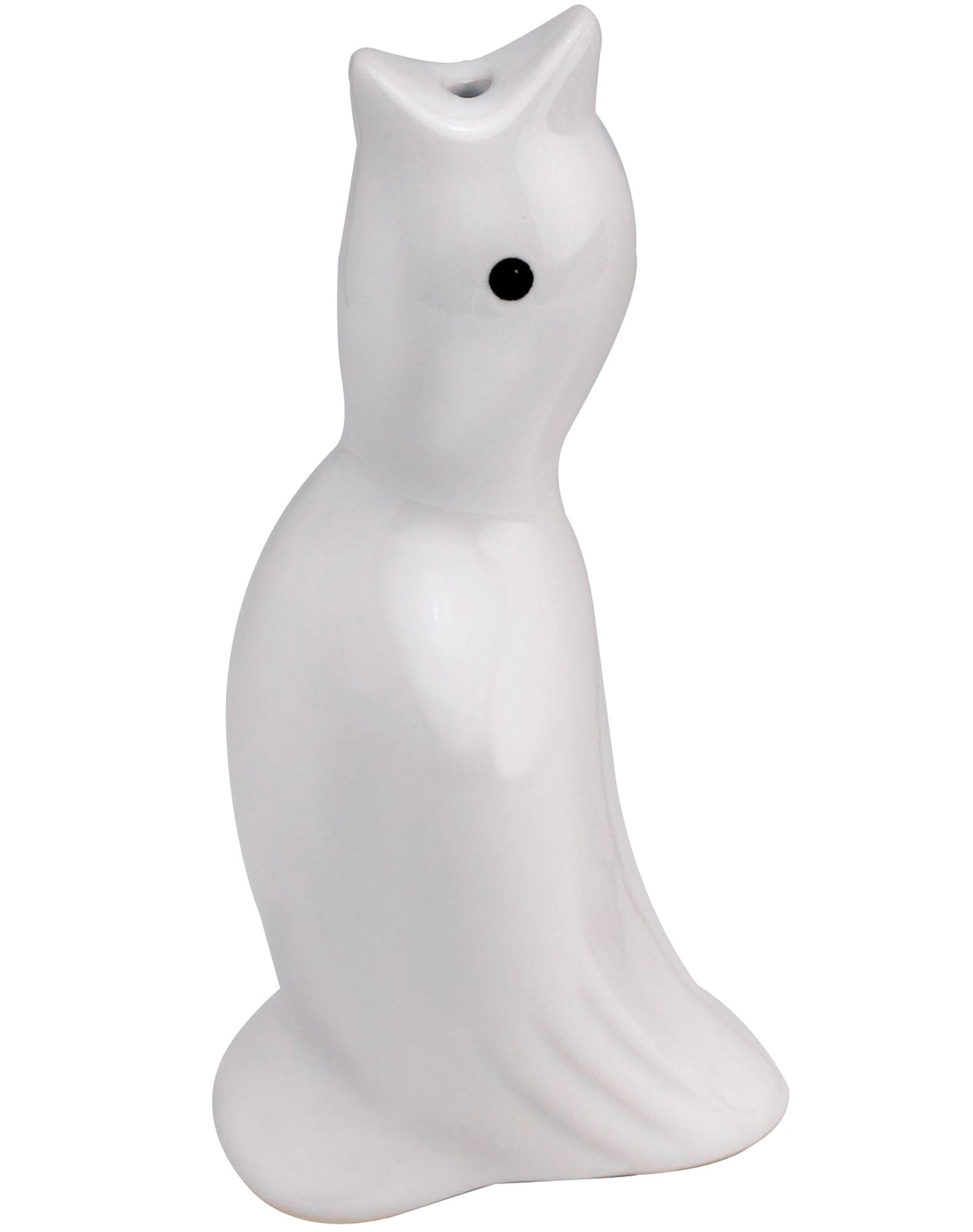 Mrs. Anderson'S Baking Pie Bird, 3.75-Inches, Fine White Porcelain