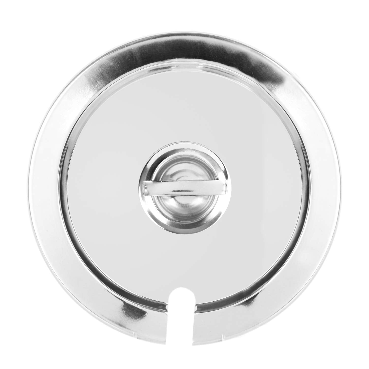 Thunder Group Inset Pan Cover  7-Quart