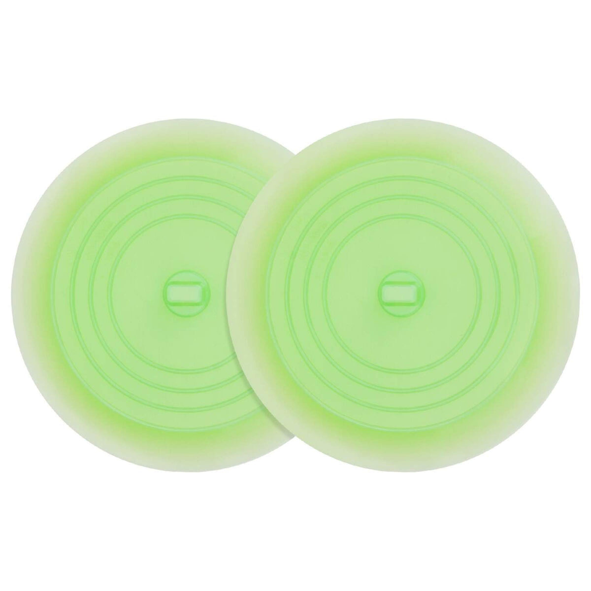 Tifanso Silicone Tub Stopper Recyclable Bathtub Drain Stopper Upgraded Drain Plug Cover For Bathrooms And Laundries Kitchen Univ