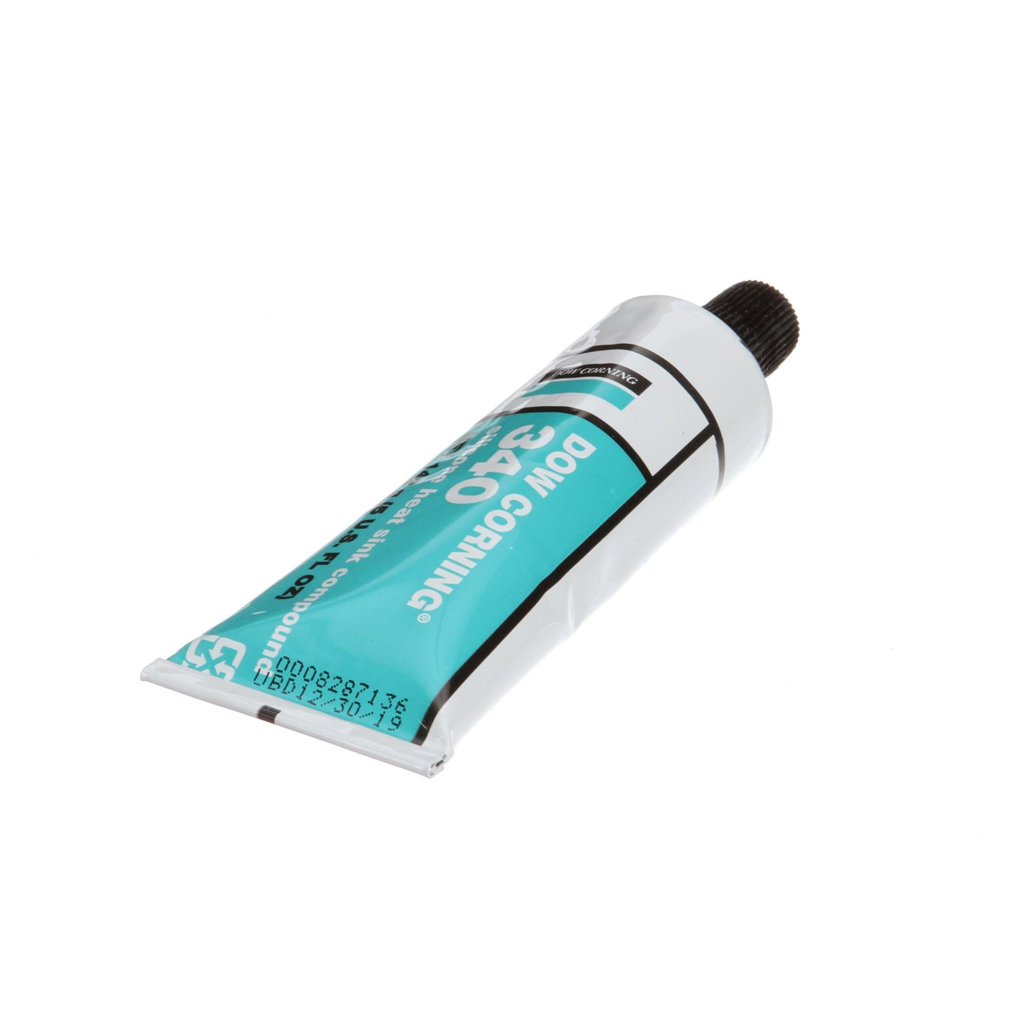 Bunn M2522.1000 Heat Sink Compound  5 Oz Tube