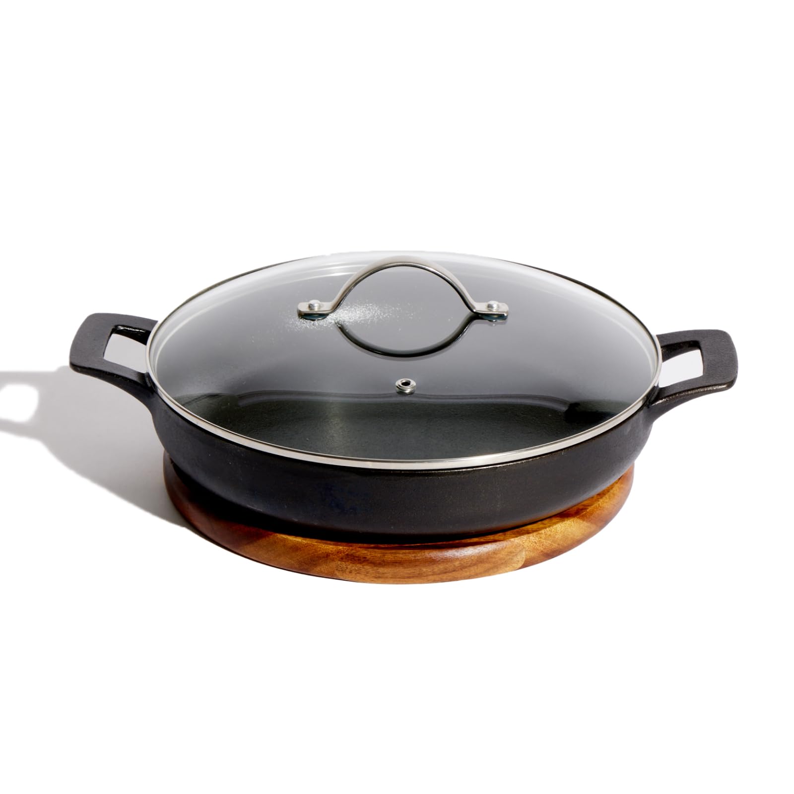 Milk Street 11inch Everything Pan with Magnetic Trivet