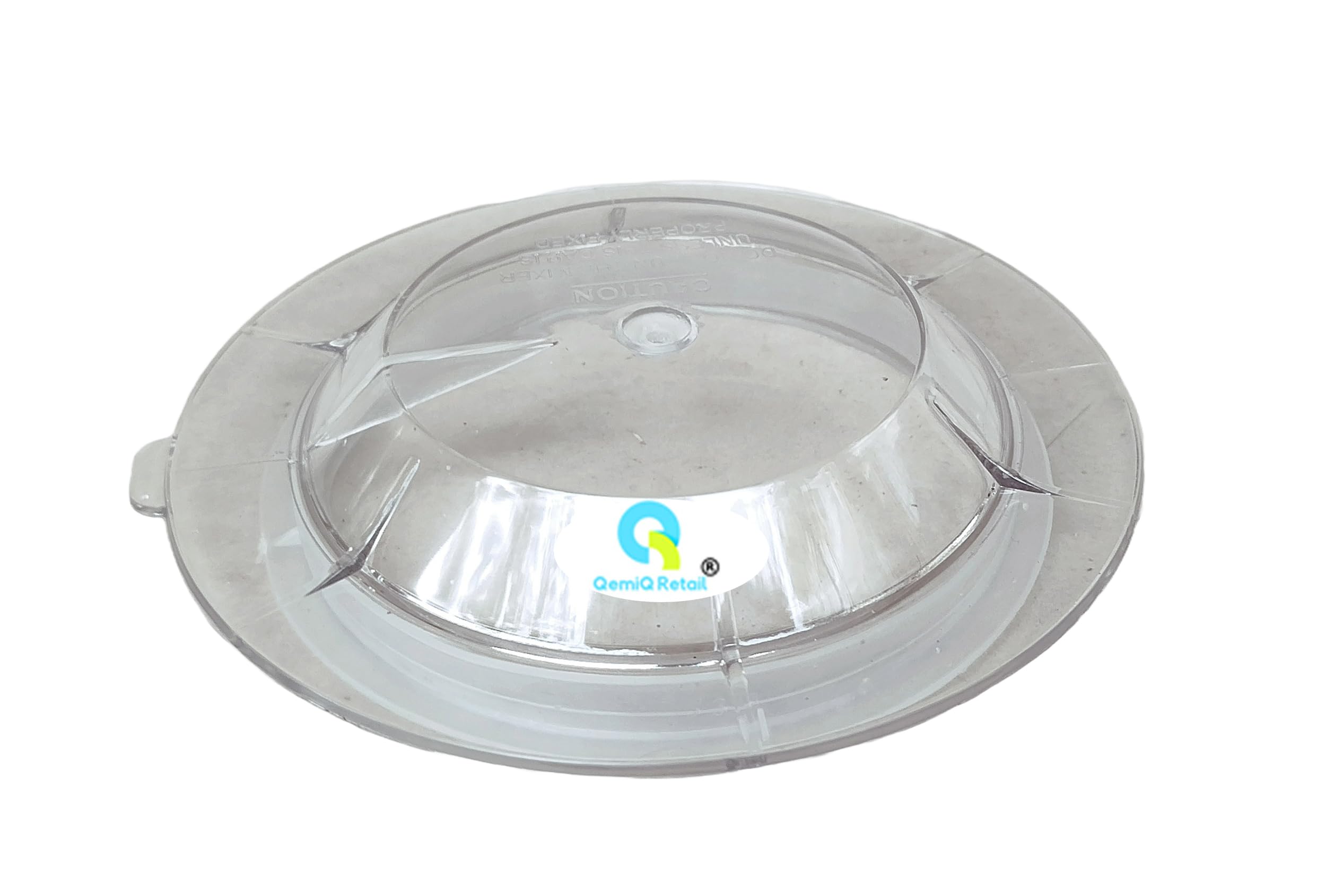 QemiQ Retail  Mixer GrinderMedium Jar Lid for Sumeet