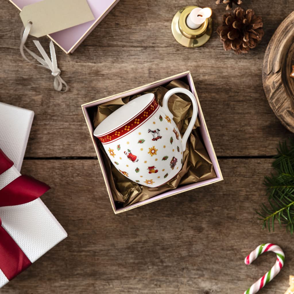 Villeroy & Boch Delight Mug