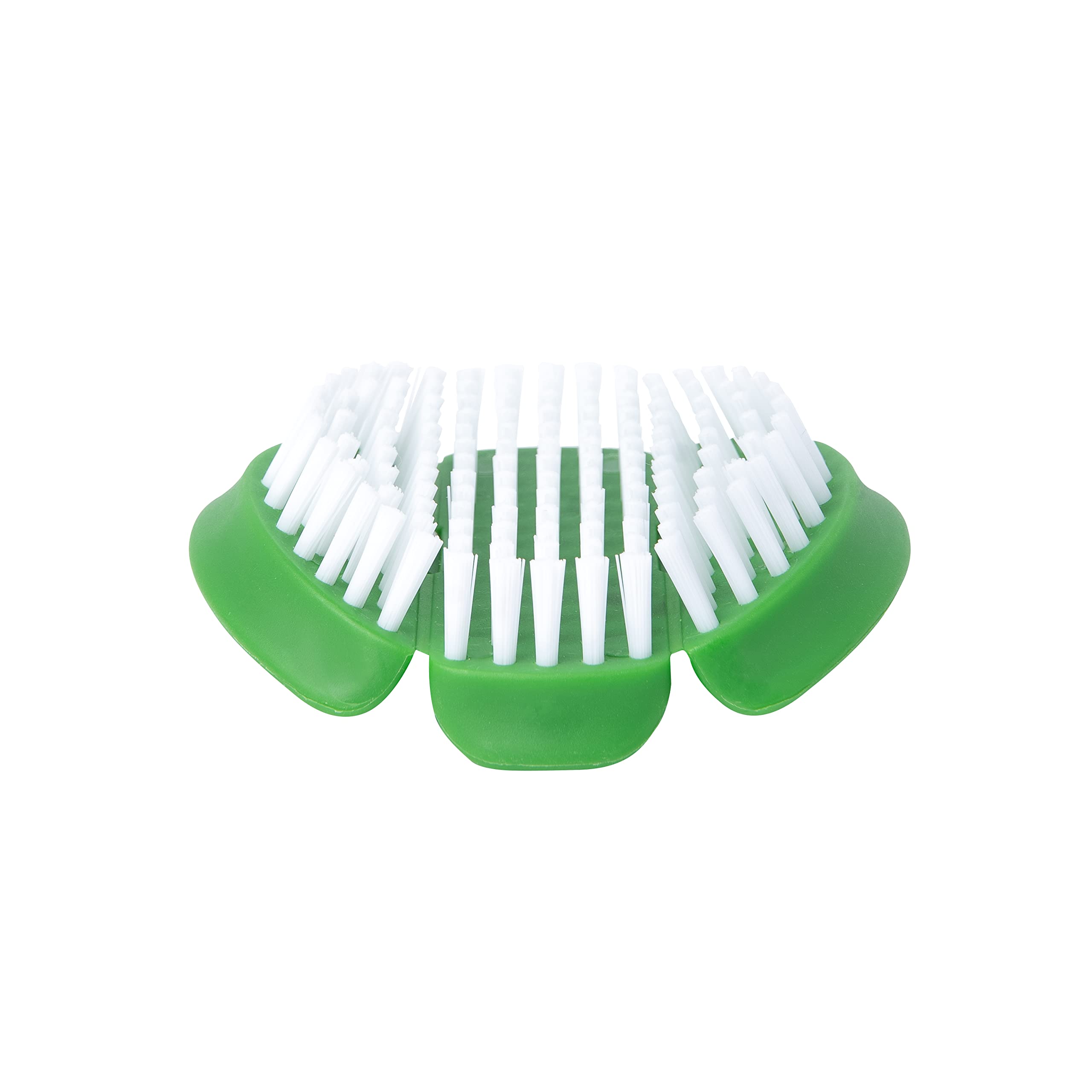 Cuisipro Flexible Vegetable Brush, Green