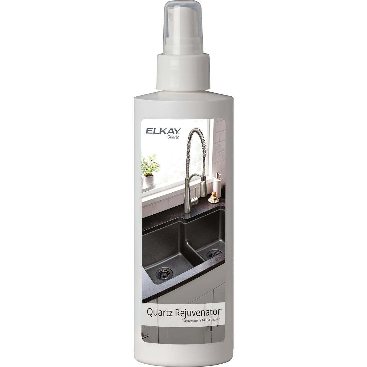 Elkay Quartz 8 ounce Rejuvenator