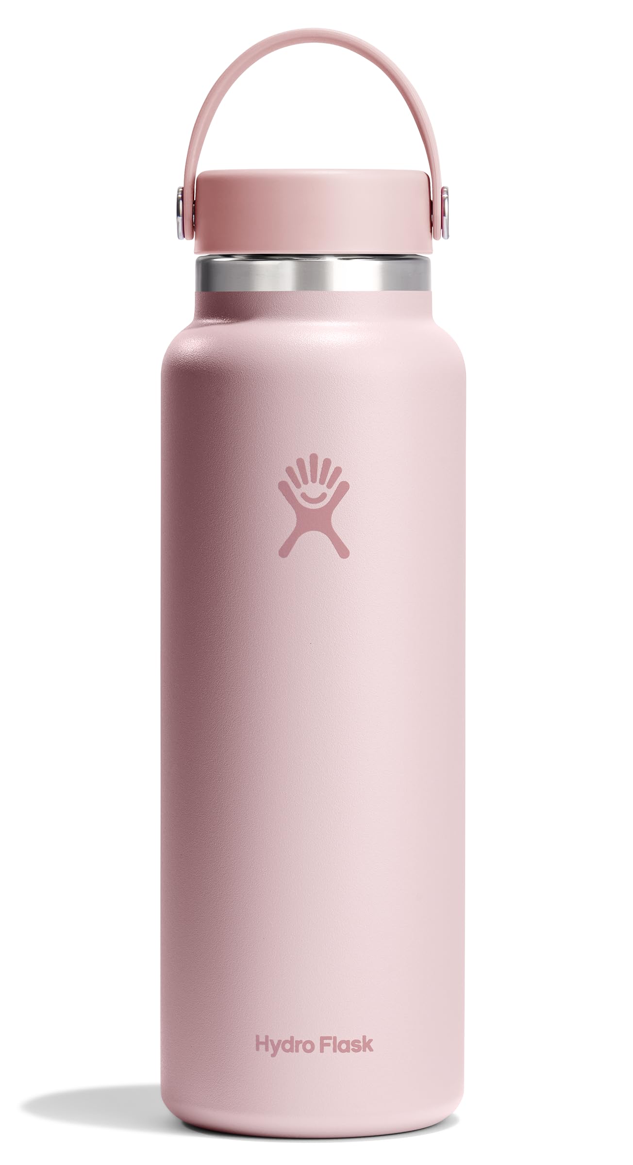 Hydro Flask 40 Oz Wide Flex Cap Tonal Trillium