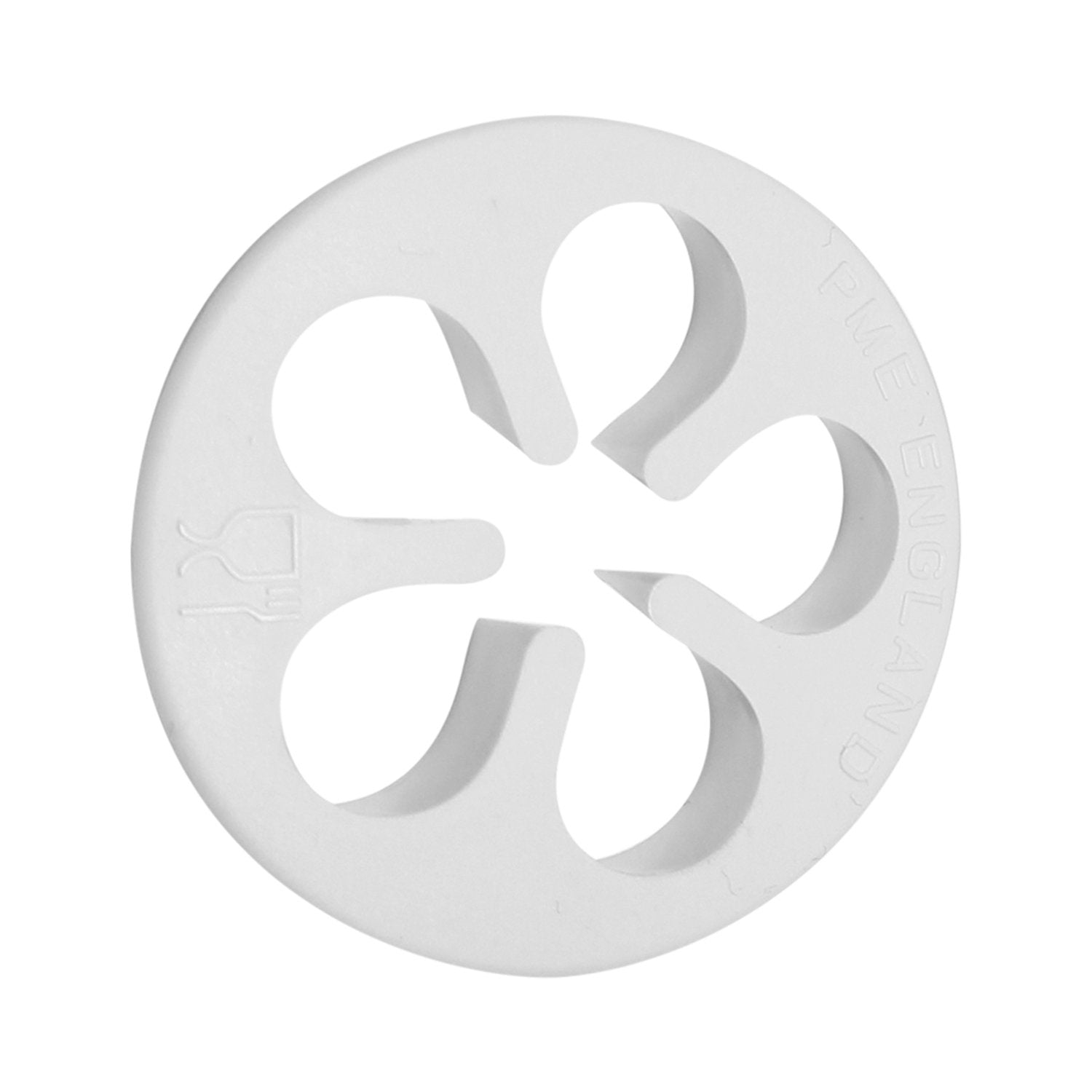 Pme Cutters, 5 Petals, 3-Pack