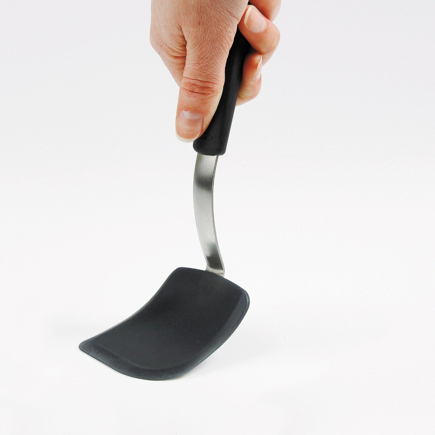Oxo Good Grips Silicone Cookie Spatula (3 Pack)