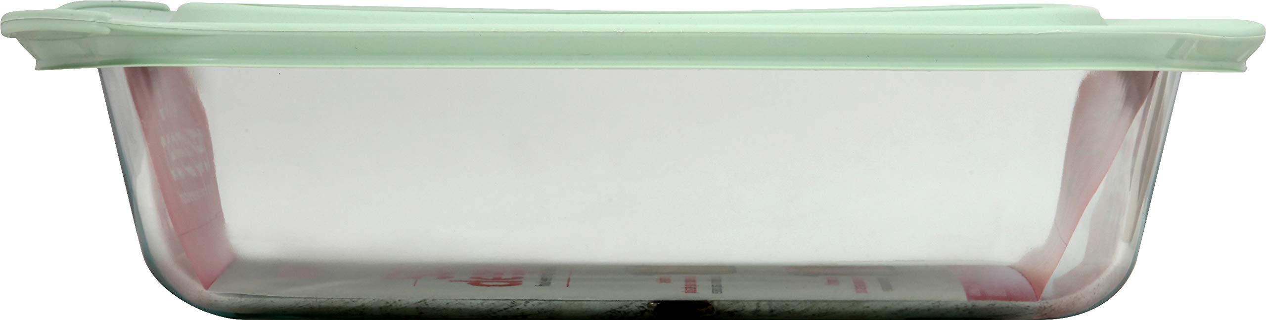 PYREX Deep Baker Dish 7x11, 1 EA