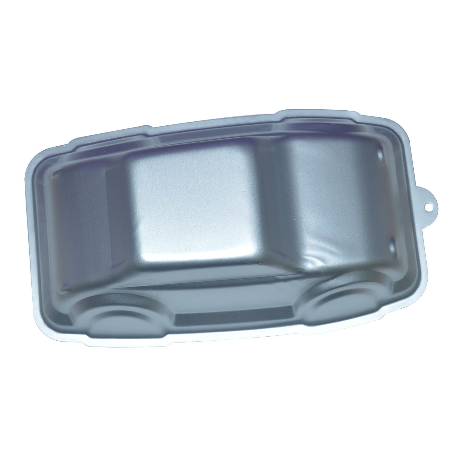 GXHUANG Aluminum Alloy Car Cake Baking Pan, 9.6 Inch, Vehicle-Shaped, Model car3, Perfect for Creative Baking