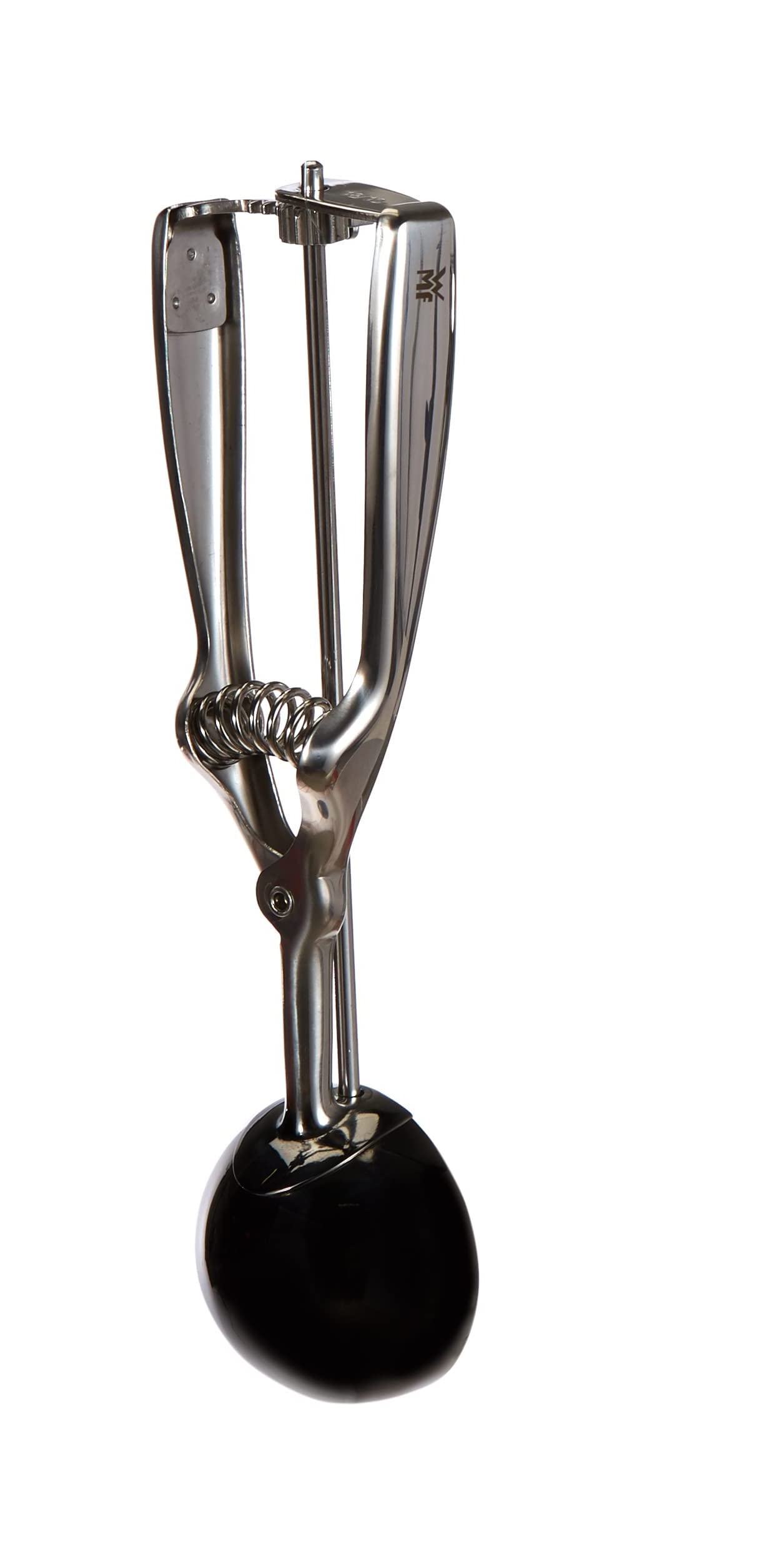 Wmf Gourmet Ice-Cream Scoop 5.5 Cm, 44.1 X 30.4 X 21.3 Cm, Silver