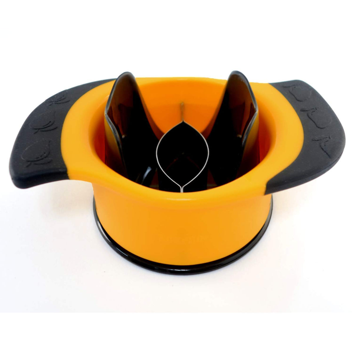 Norpro Grip Ez Mango Slicer, Yellow, 5104