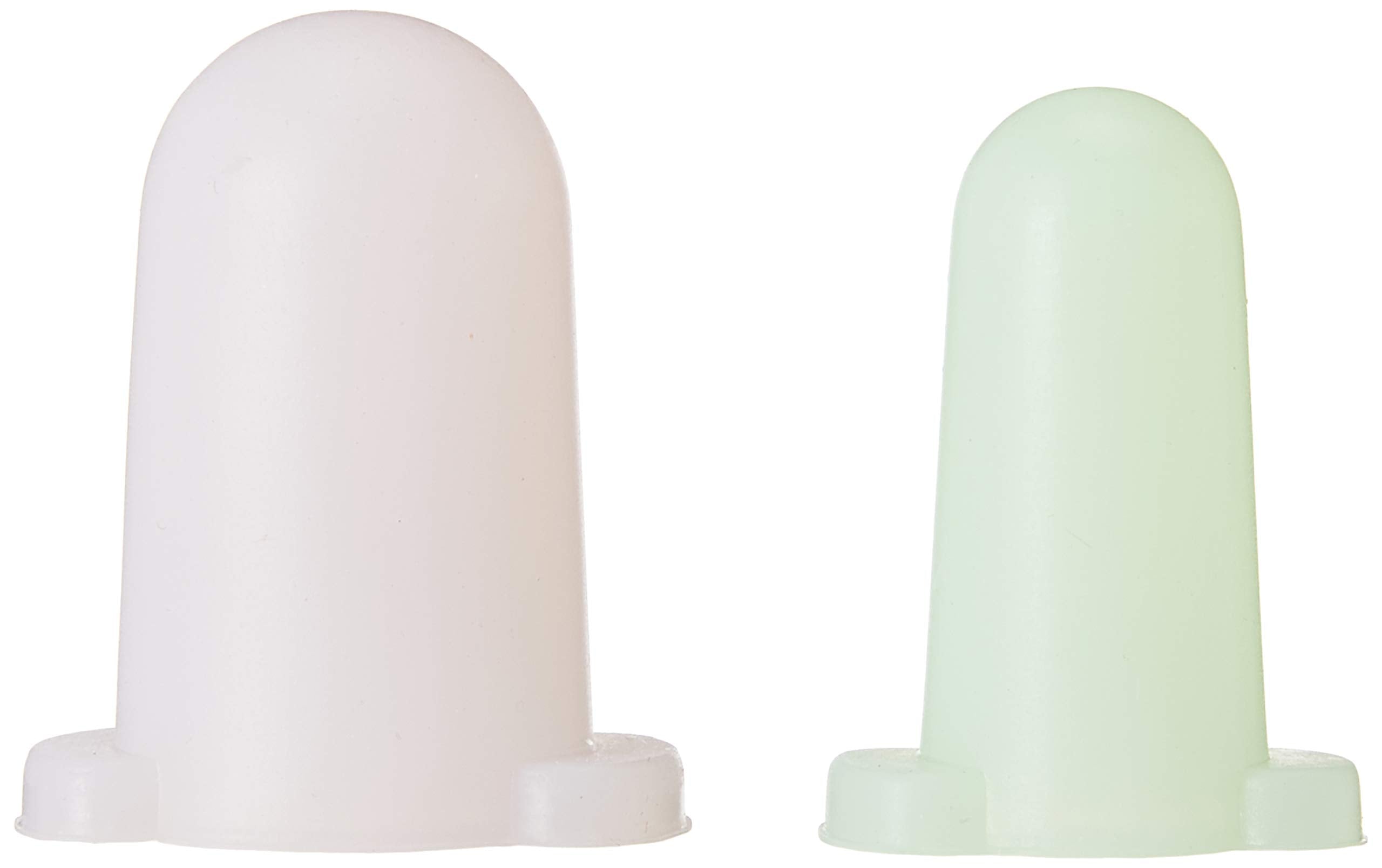 Wilton Silicone Cake Decorating Frosting Tip Cover Set  6-Piece
