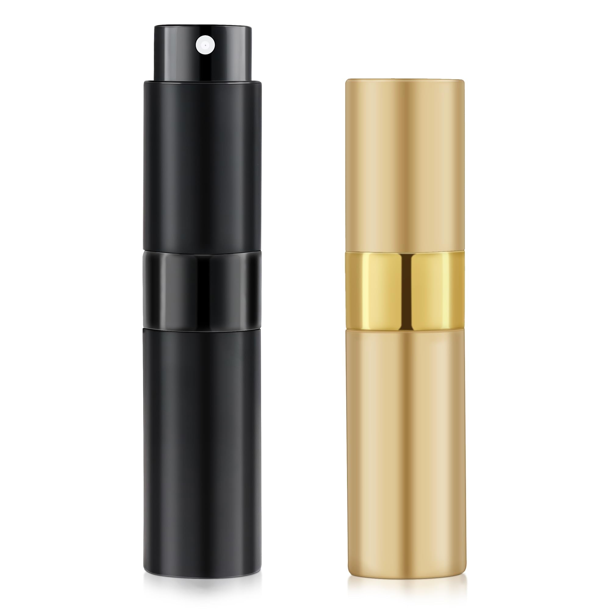 Mddruiqi 8Ml Perfume Travel Refillable Easter Basket Essentials For Women Adults//Men Portable Perfume Atomizer Bottle Spray Bot