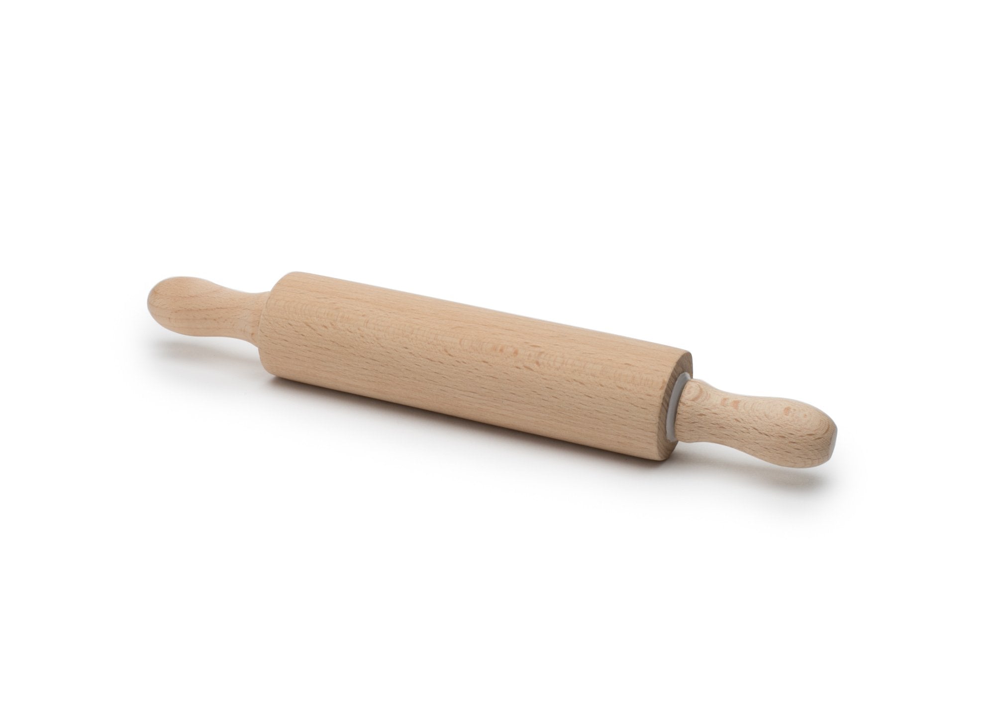 Fox Run Junior Rolling Pin, Wood, 5.75-Inch Barrel