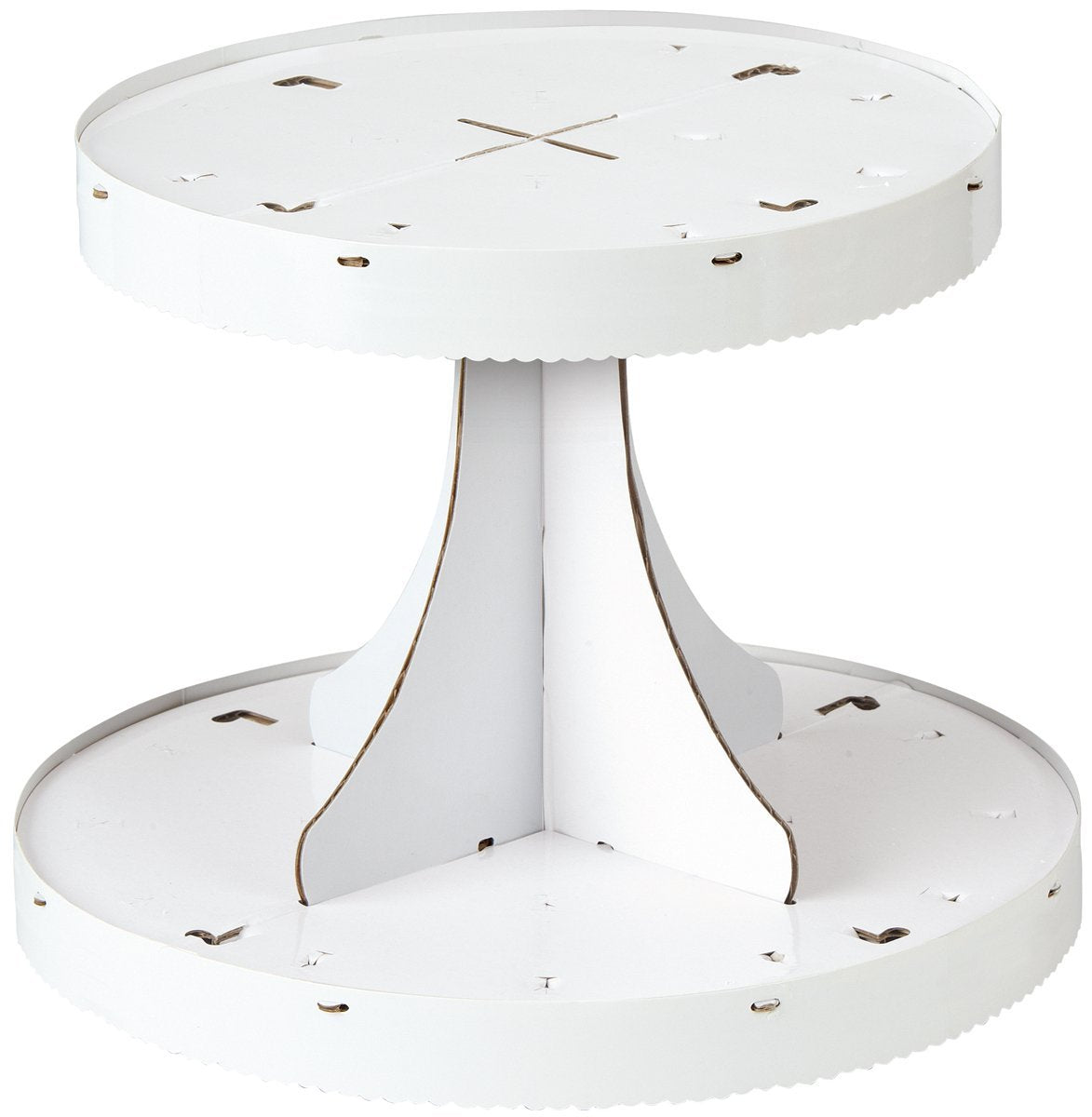 Wilton POPS 2-Tier Display Stand
