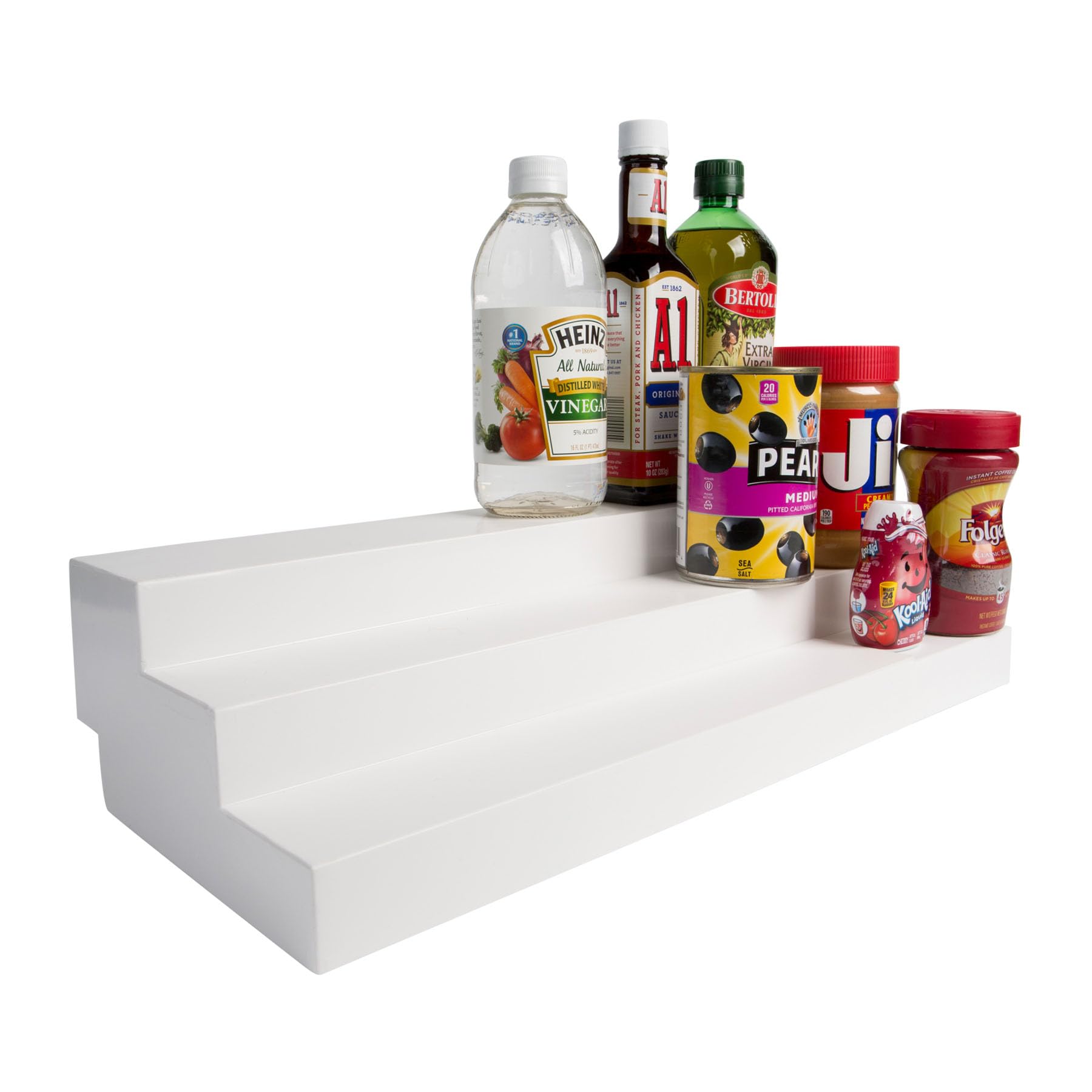 SHELF EXPAND ORIGINAL WH (Pack of 1)