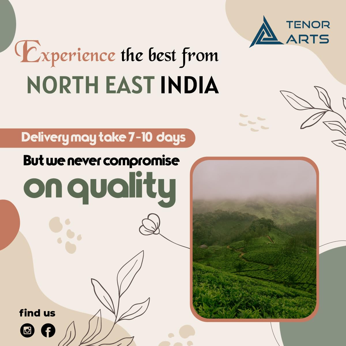 TenorArts Cristiano Ronaldo Poster Manchester United Quotes with Signature Laminated Photo Frame Painting with Matt Finish Black