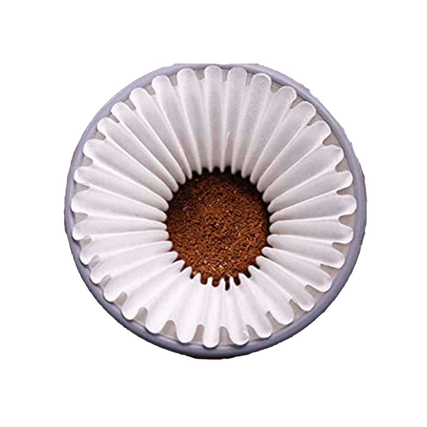 Espro Bloom Pour Over Coffee Brewer - Paper Filters 100 Count