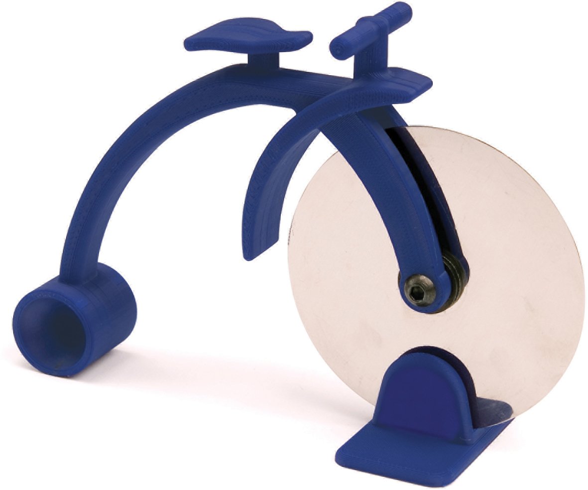 Park Tool Pzt-2 Pizza Tool