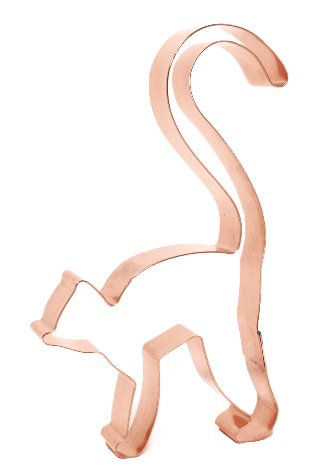 Ring Tailed Lemur Cookie Cutter