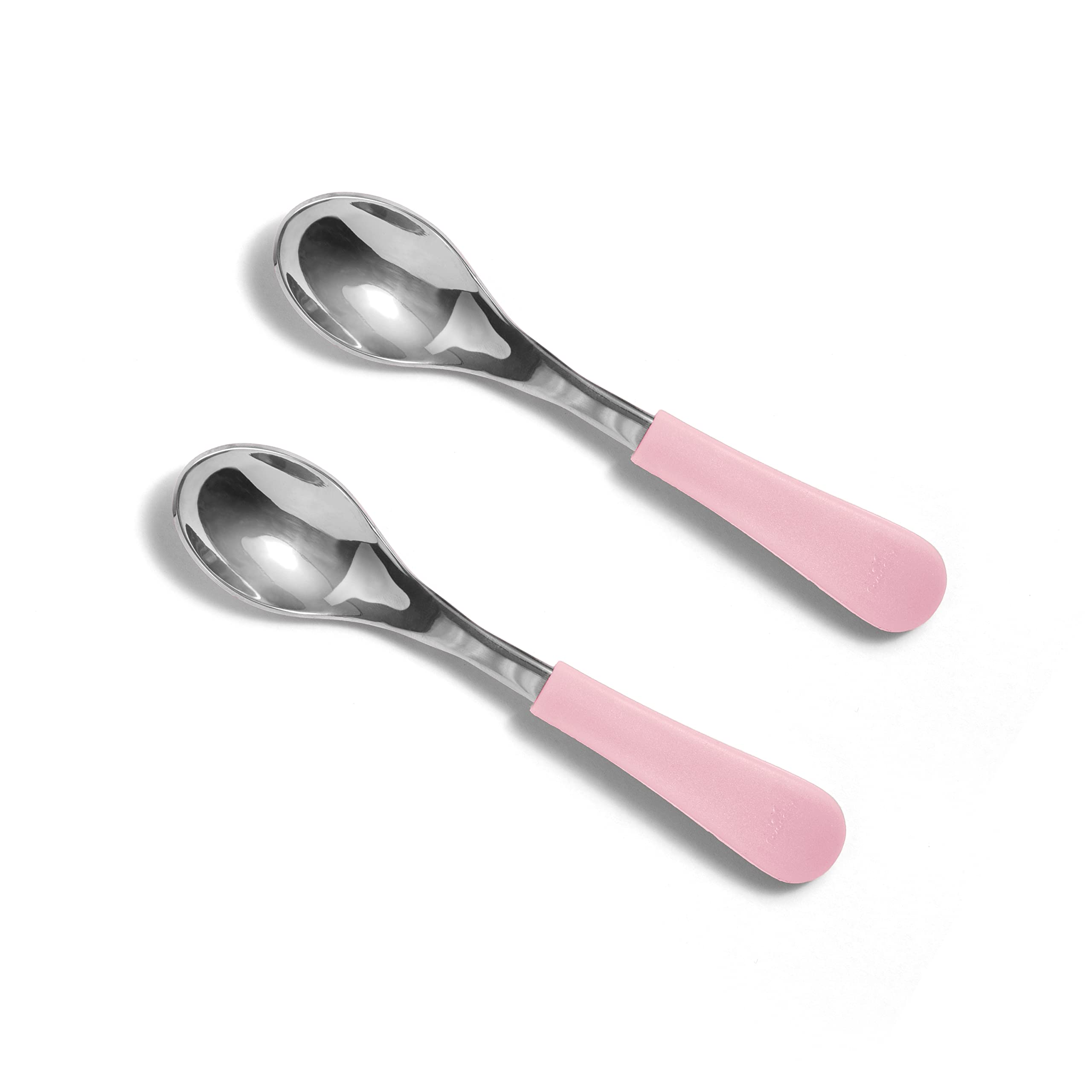 Avanchy Baby First Stage Spoons Stainless Steel. Registry Search Fav Stuff. Girl, Boy Essentials. Newborn Teething Teethers Toys