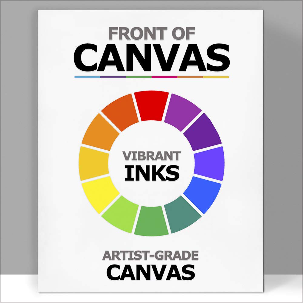 Artcanvas Punk And Thug Grannies Canvas Art Print Stretched Framed Painting Picture Poster Giclee Wall Decor By Banksy - 12'' X