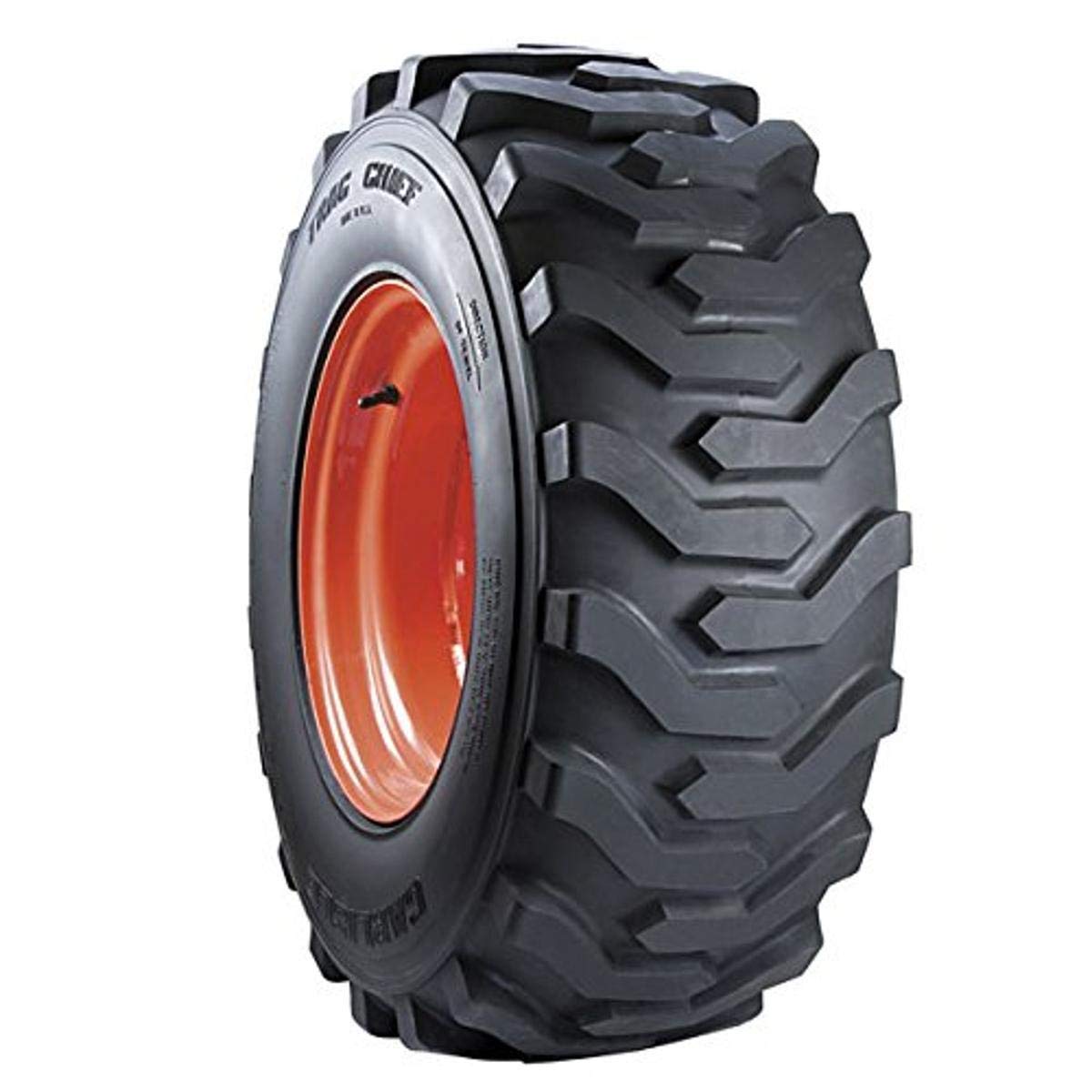 Carlisle Trac Chief Industrial Tire -38565-195