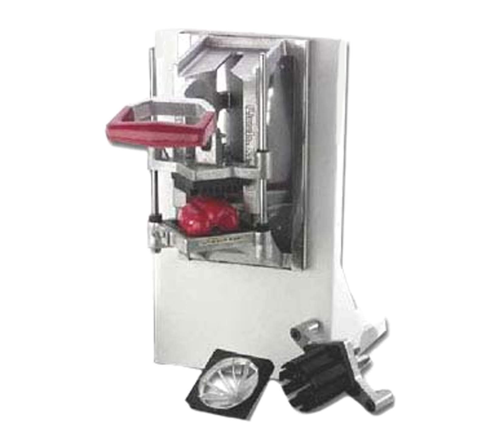 Vollrath 10-Section Wedge Manual Wedger
