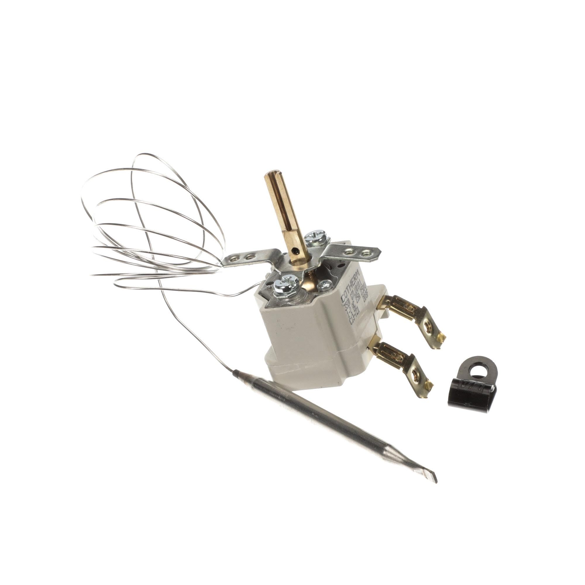 Intermetro RPC13-135 Humidity Thermostat  218 Deg M