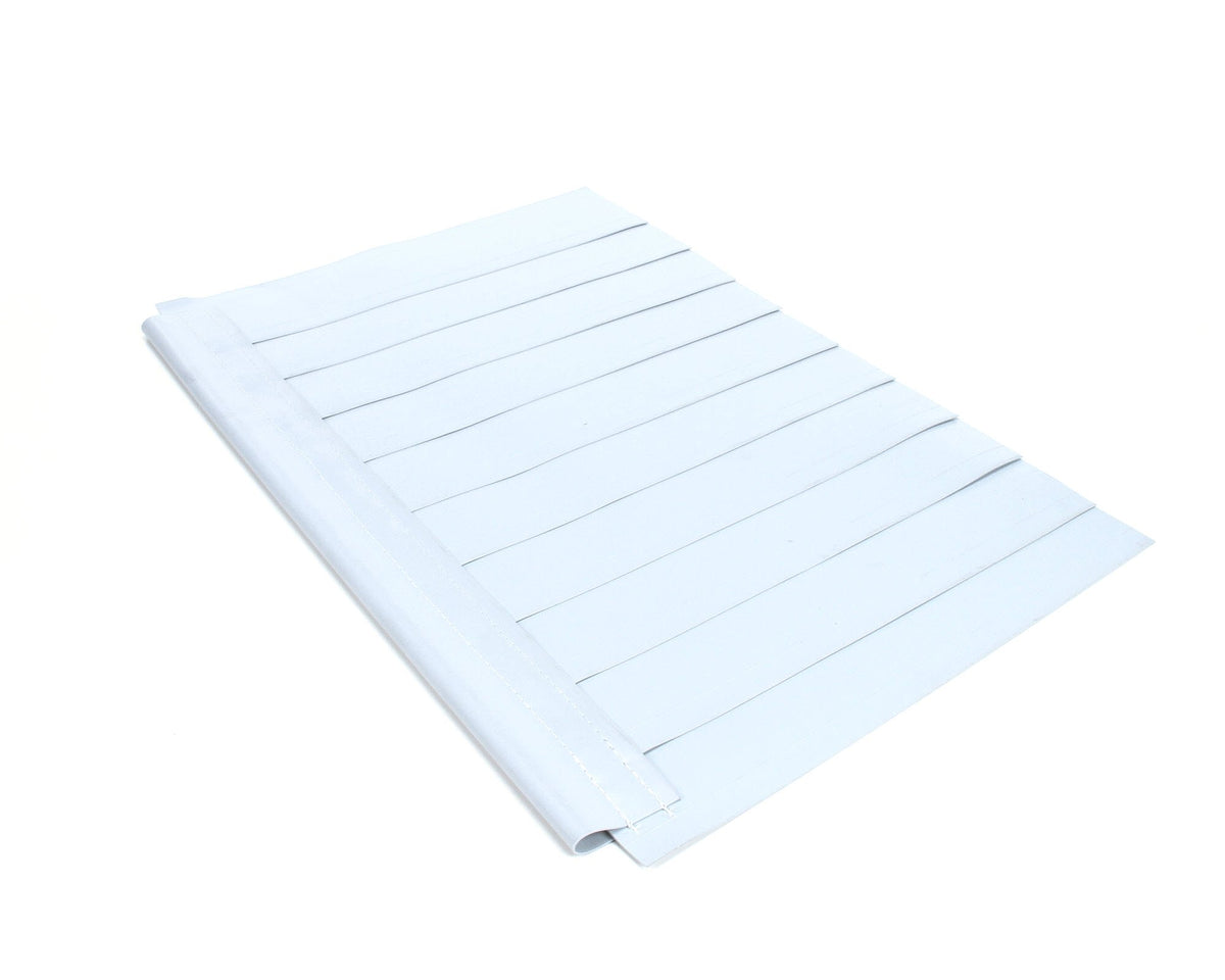 Cma Dish Machines 13703.20 Curtain For Model Cma-44 Dish Machine, 20-5/8' Length, 19' Width