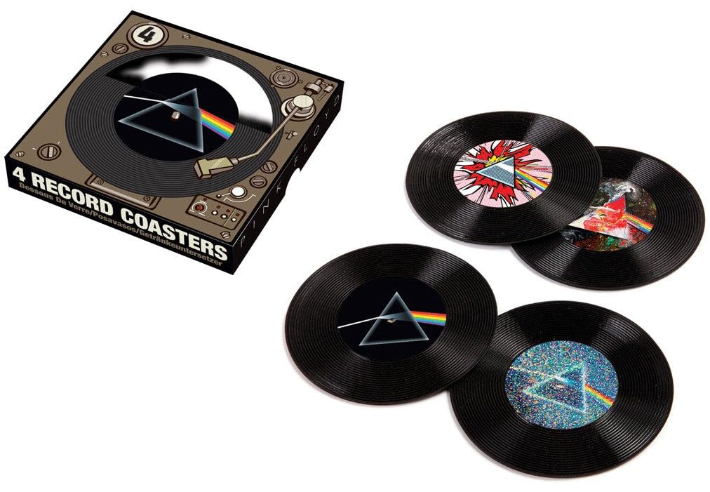 Gamago - Pink Floyd Coasters