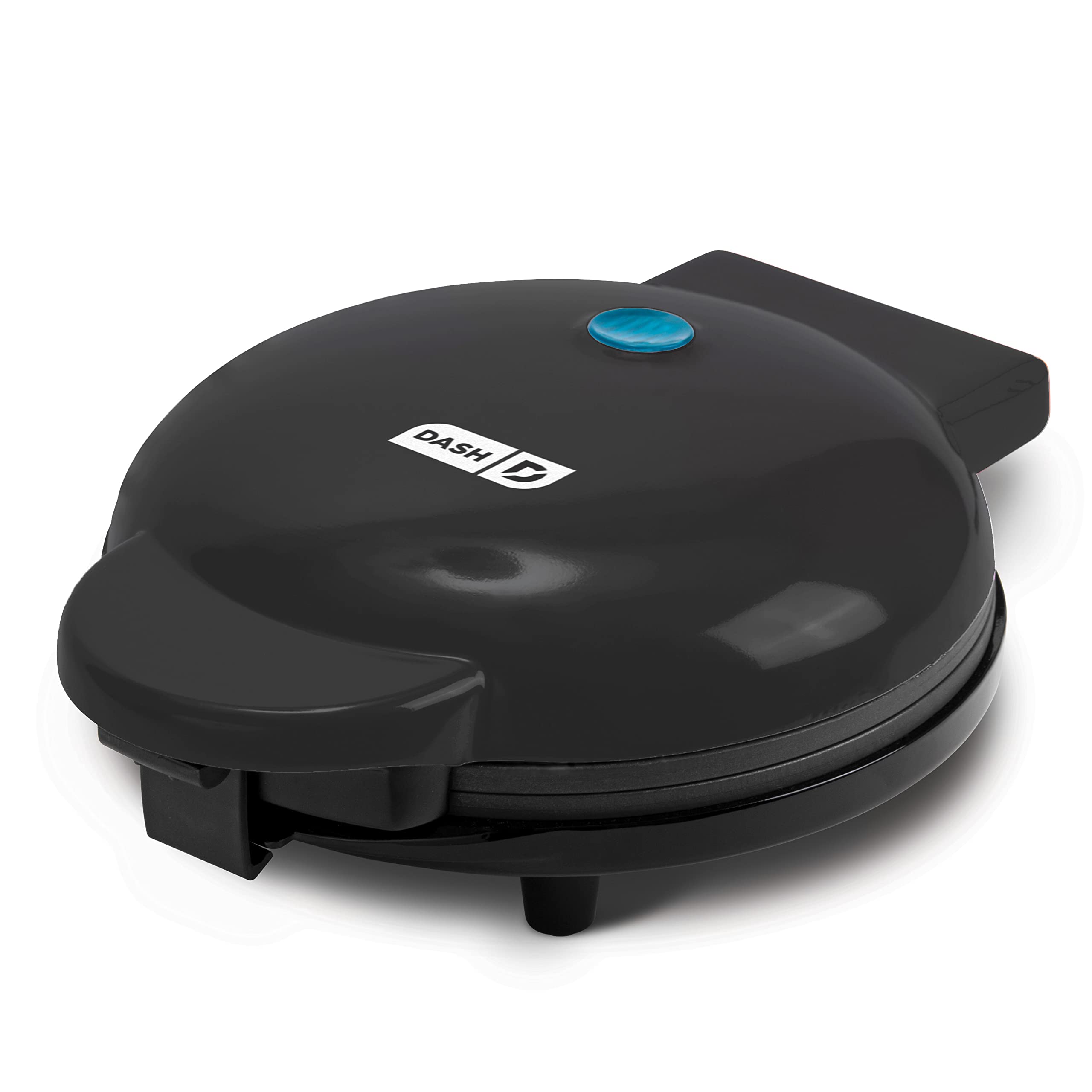 DASH Express 8    Waffle Maker for Waffles, Paninis, Hash Browns + other Breakfast, Lunch, or Snacks, with Easy to Clean, Non-St