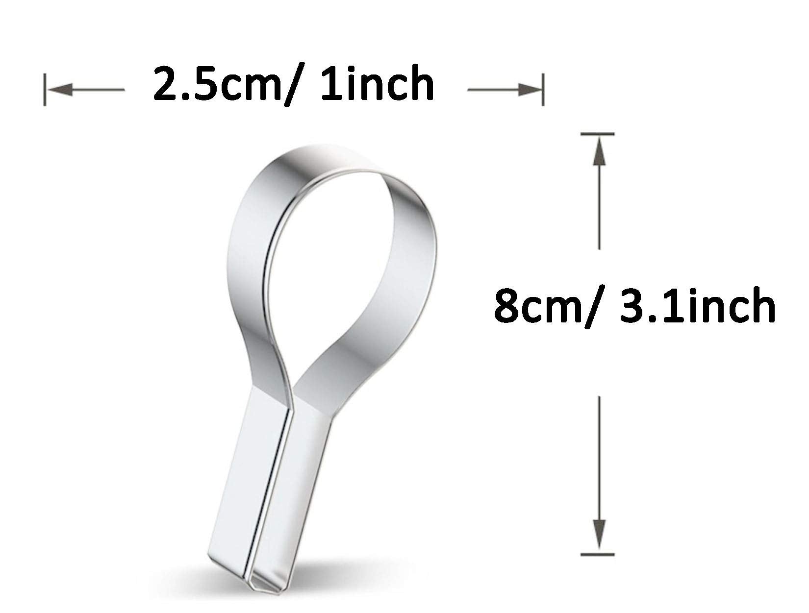 Wjsyshop Tennis Racket Cookie Cutter