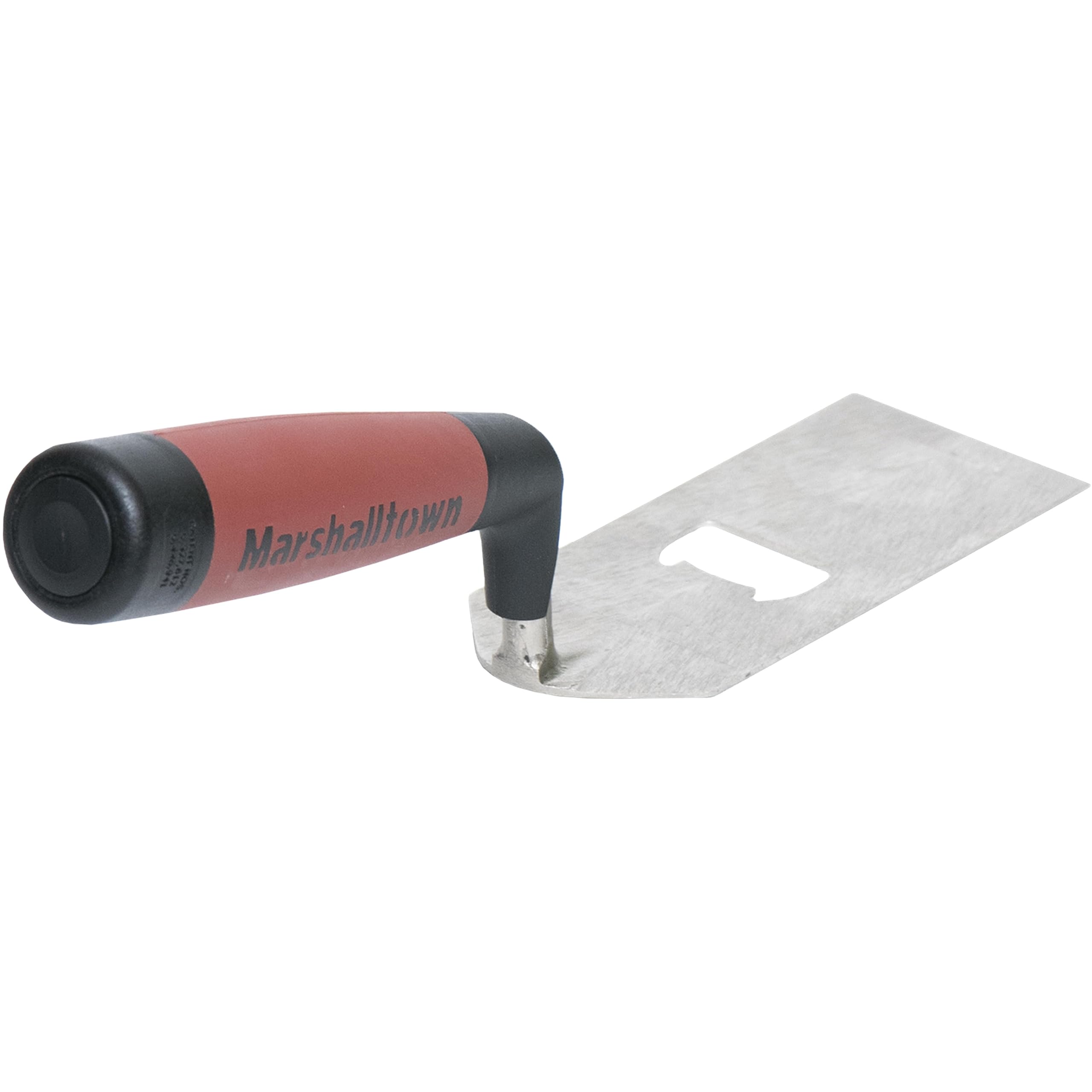 Marshalltown Bottle Opener, Durasoft Handle, High Carbon Steel, Integral Finger Guard, Made In The Usa, 52Dp