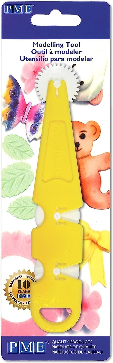Pme Design Wheeler Modeling Tool, 4.75-Inch