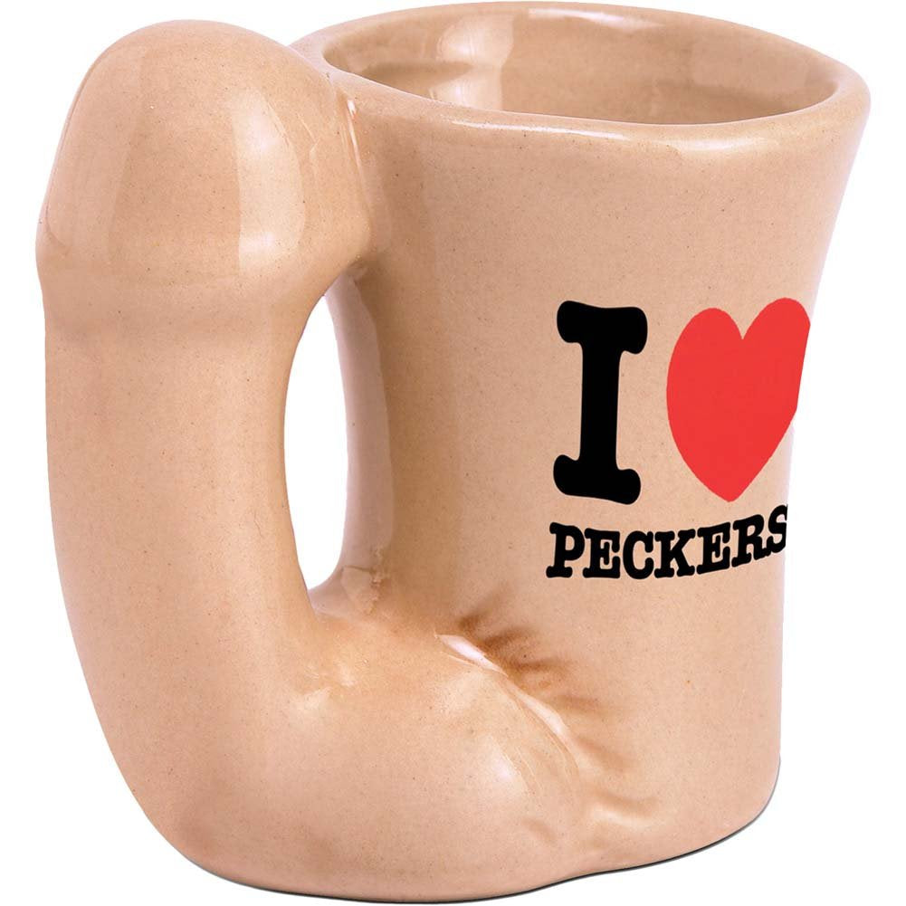 Penis Shot Glass(Each)