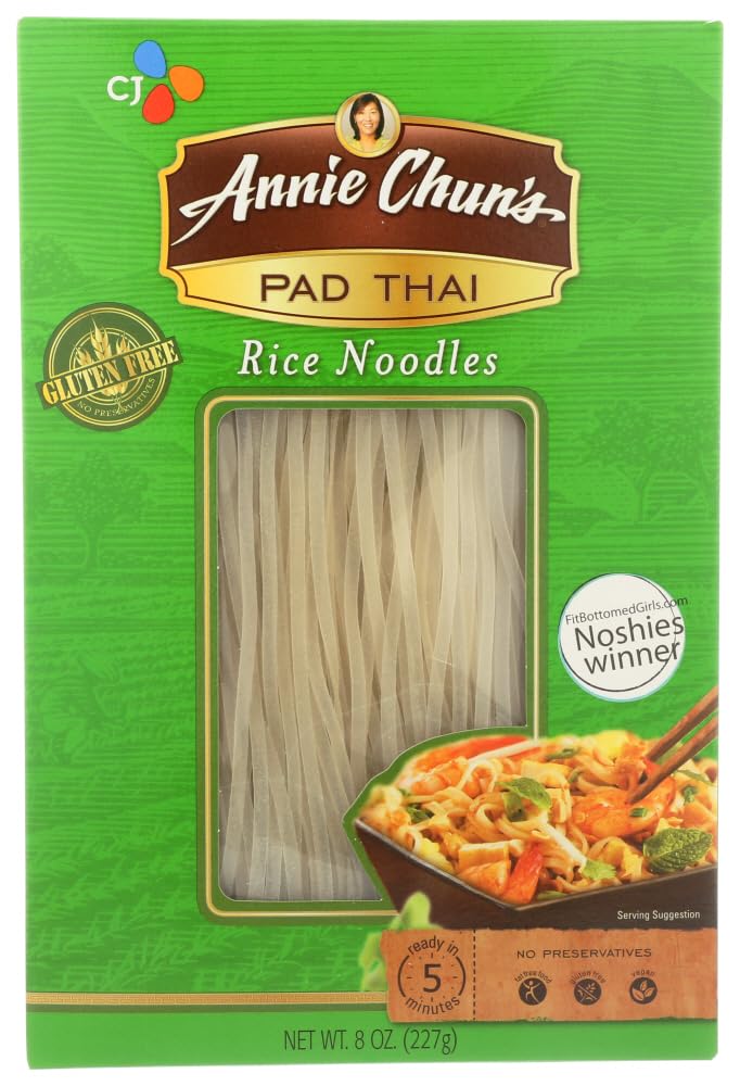 Annie Chun's Original Pad Thai Noodle ( 6x8 Oz)