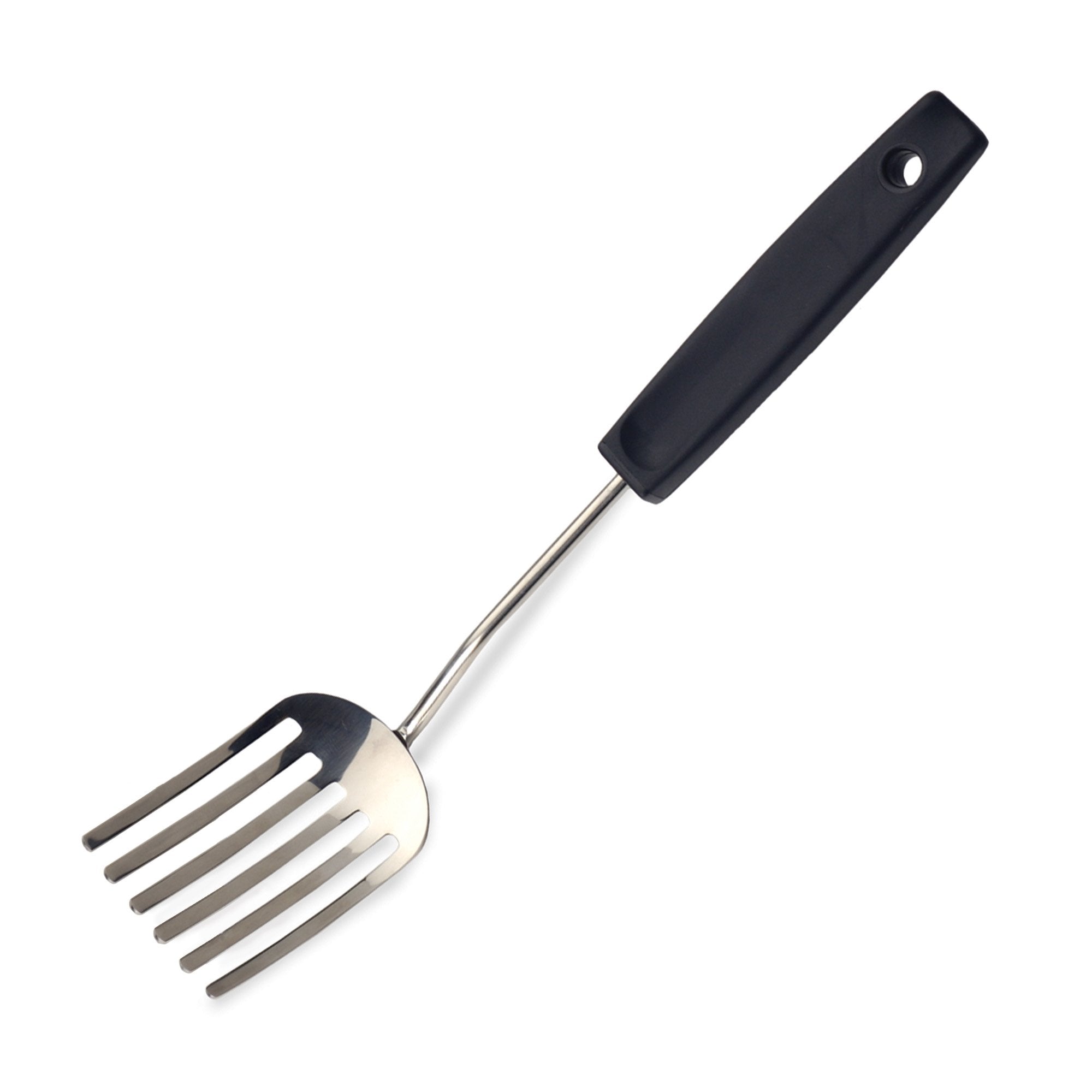 Rsvp International Endurance Kitchen Baking Tool Collection, Fantastic Fork, Stainless Steel