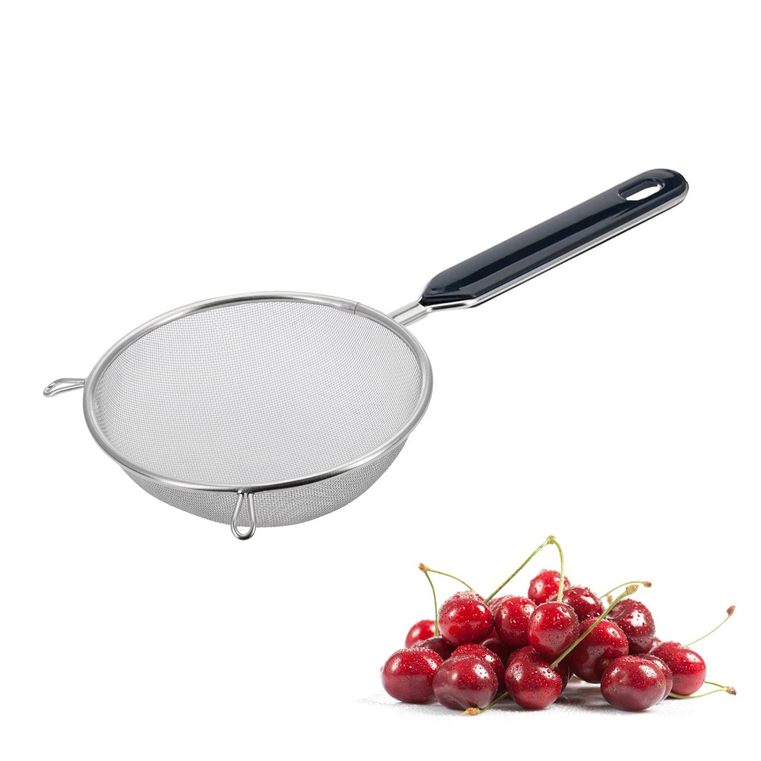Westmark Traditional Household Sieve, Diameter 10 Cm, One Size, X