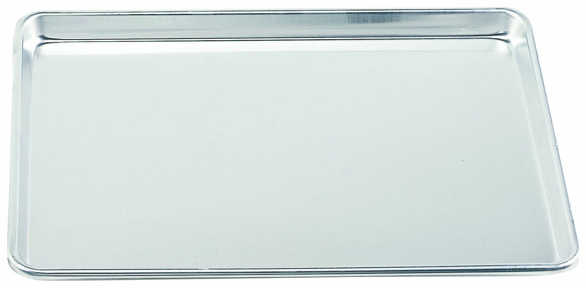 Crestware Aluminum Quarter Size Sheet Pan, 9 X 13 Inch - 1 Each.