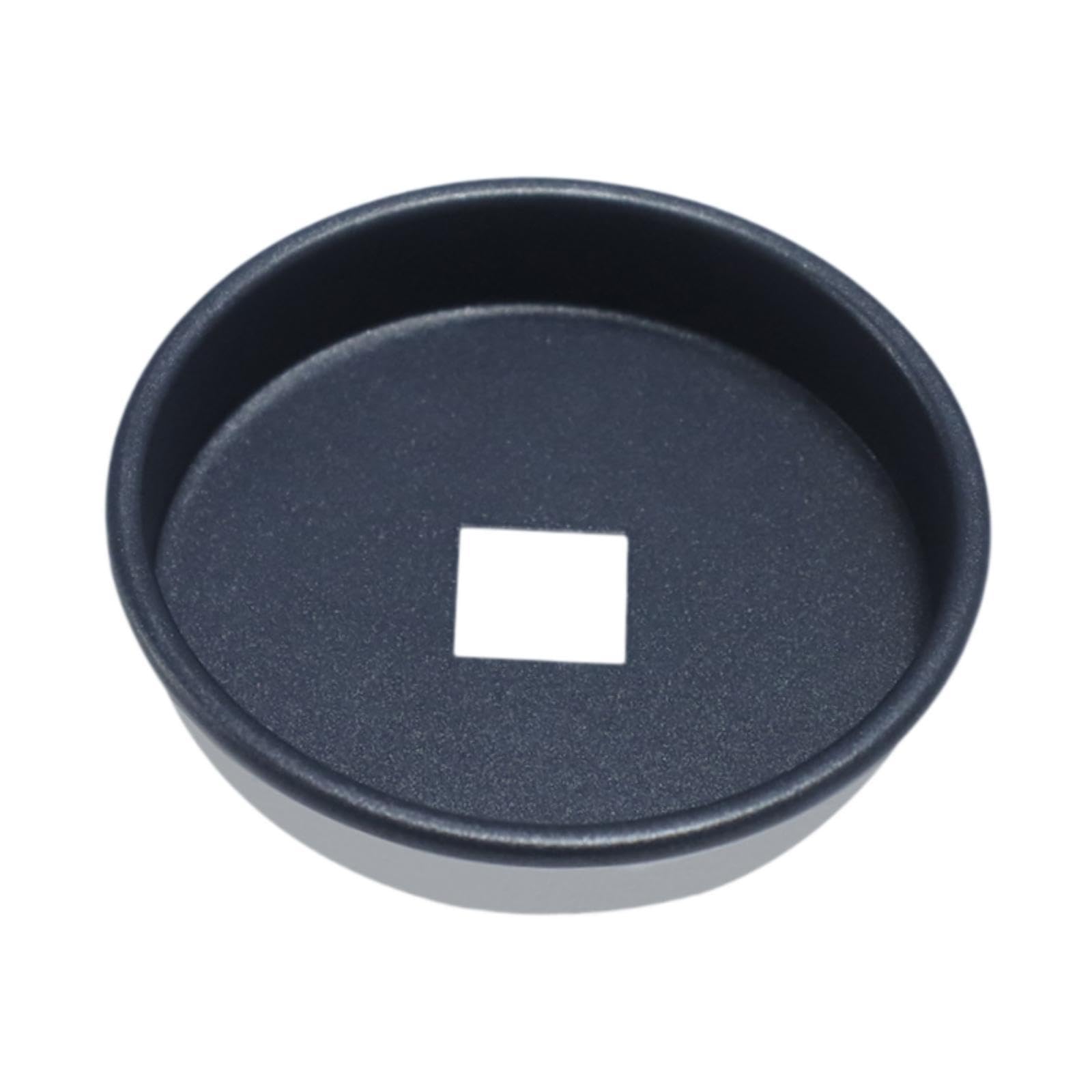BNF Round Cake Pan Easy Clean Cookie Sheets Bakeware Pan for Home Hamburger Buns|Home & Garden | Kitchen, Dining & Bar | Baking 
