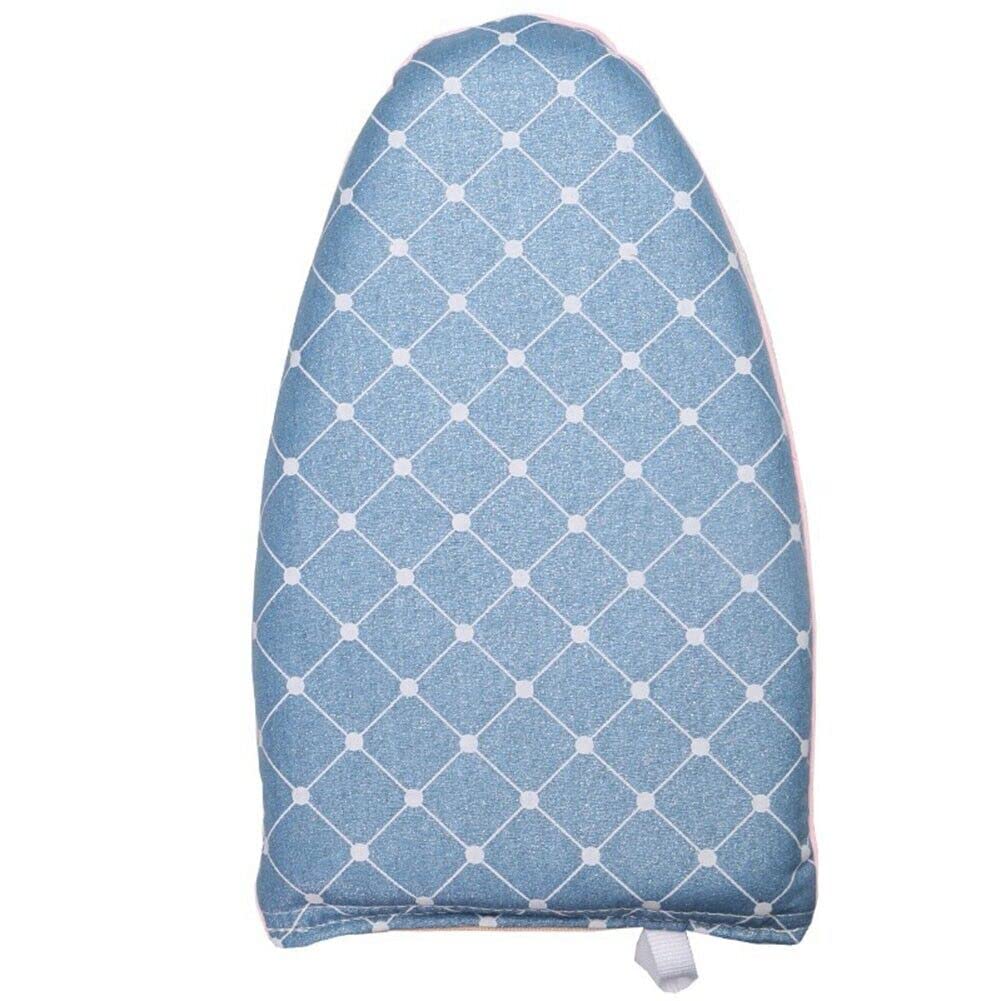 Bosig Handheld Ironing Board, Handy Mini Iron Board, Handheld Mini Ironing Board, Steamer Gloves, Waterproof Anti Steam Ironing 