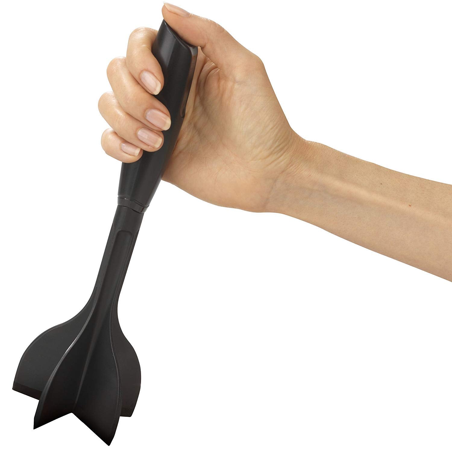 Goodcook 8 In. Nylon Hamburger Chopper - 1 Each